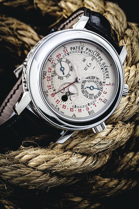 patek philippe dual watch|top 10 Patek Philippe watches.